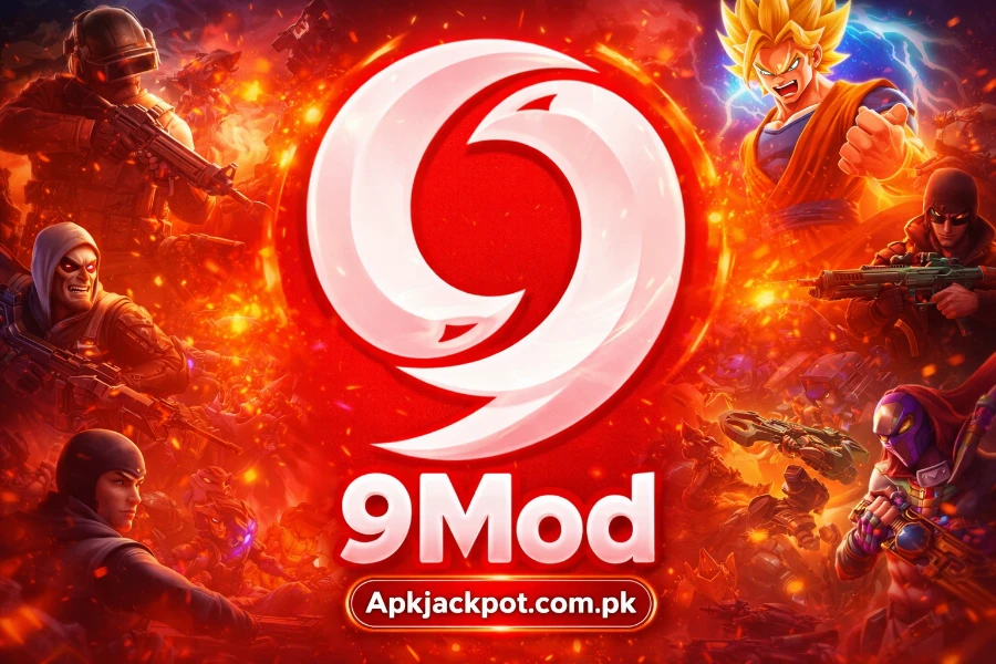 9Mod Download Real Android Games And Apps Free