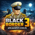 Black Border 3 APK Download (Full Game) for Android