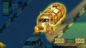 Black Border 3 APK Download Latest Version