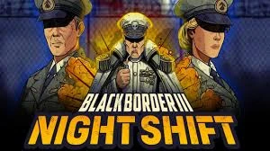 Black Border 3 APK Download