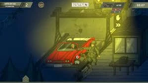 Black Border 3 Download APK Latest Version