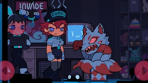 Cryptid Park Level 2 APK Download