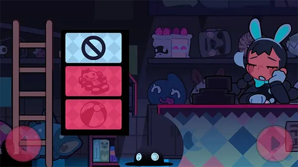 Cryptid Park Level 2 Download for Android (1)