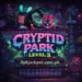 Cryptid Park Level 3 MOD APK Download Free