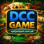D CC Game Download (Real Earning App) in Pakistan