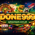 Done999 Game App