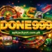 Done999 Game App