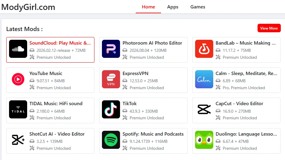 Download APK Apps and Games Free