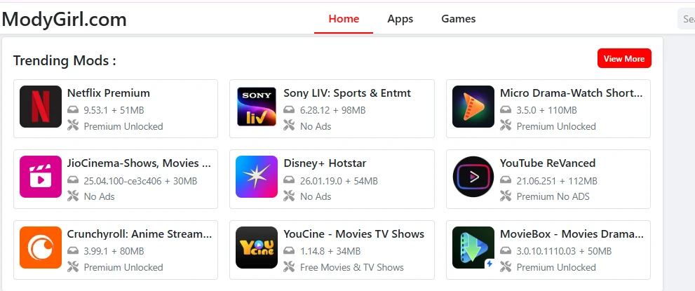 Download Free Android Official APKs