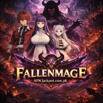 FALLENMAGE icon