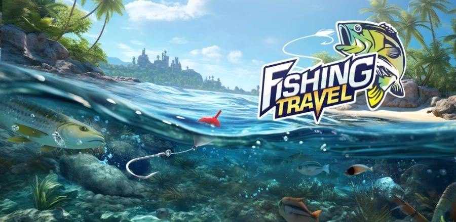 Fishing Travel APK Download Free