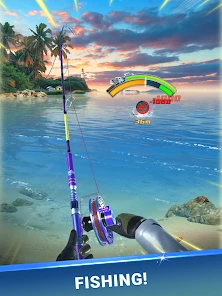 Fishing Travel App Download APK Latest Version