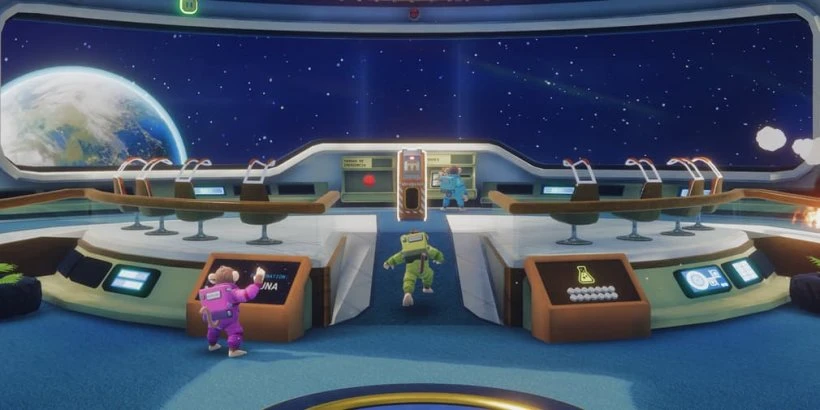 Go Ape Ship APK Download