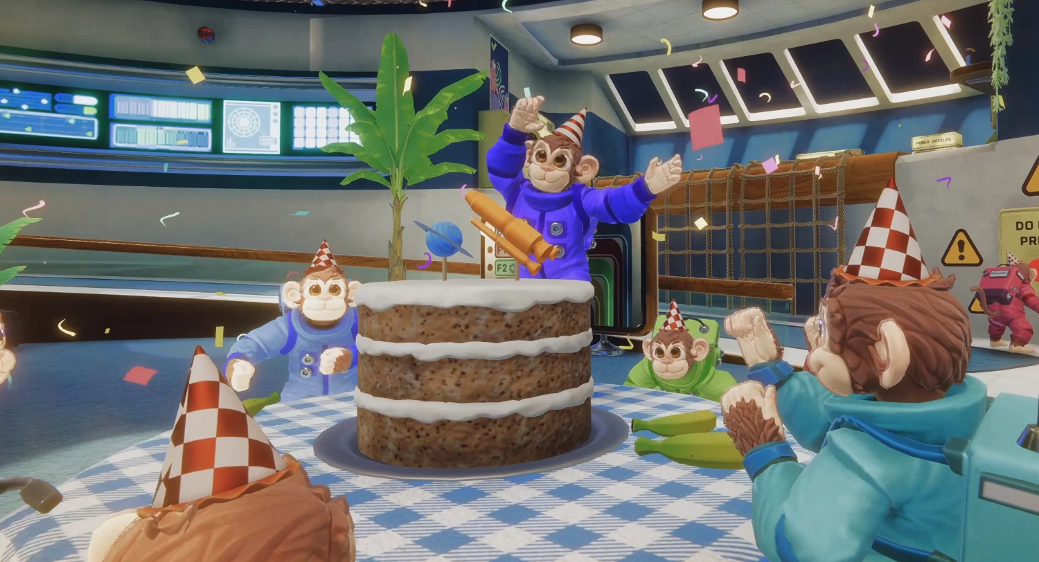 Go Ape Ship APK for Android