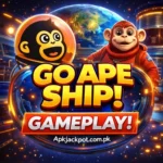 Go Ape Ship APk Download (Full Game) Free