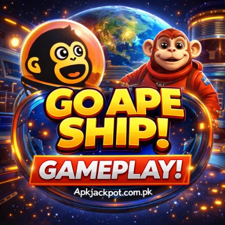 Go Ape Ship icon