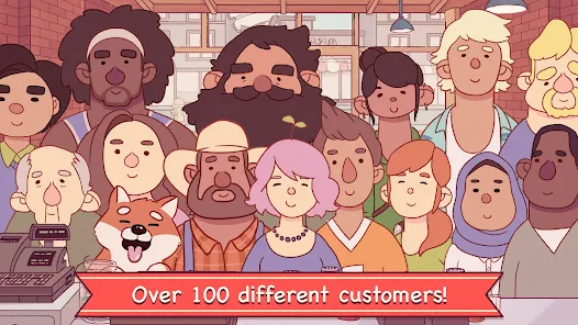 Good Pizza Great Pizza Full Game Download APK