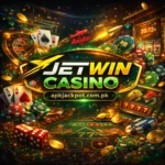 Jetwin Casino APK