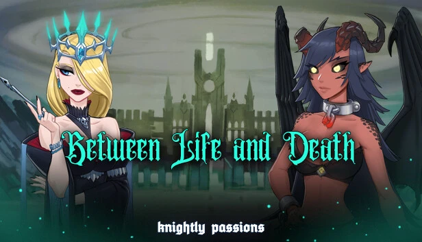 Knightly Passions Download Full Game