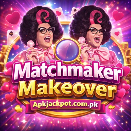 Matchmaker Makeover icon