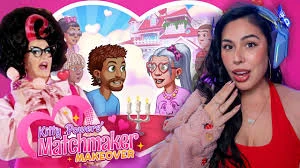 Matchmaker Makeover Game Download APK