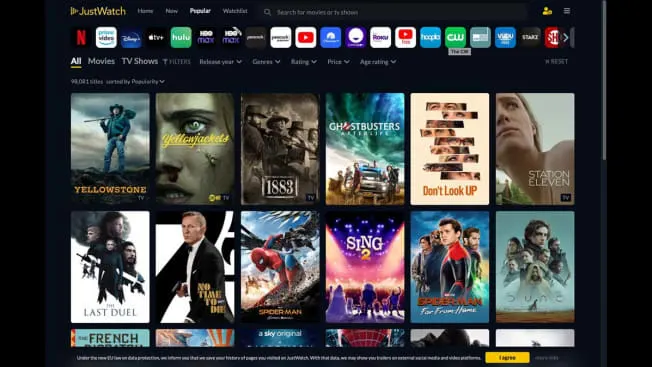 Mobi Flix Watch Free Movies and Live TV