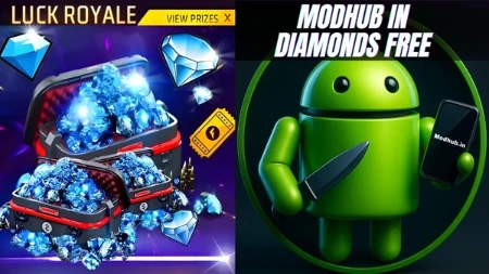 Modhub.in APK Download Free