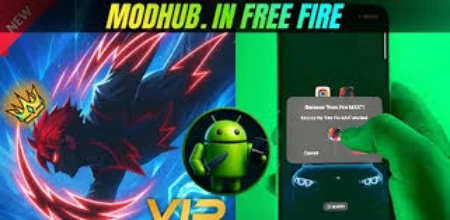 Modhub.in APK Unlimited Gems Free