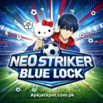 Neo Striker Blue Lock APK Download 2026