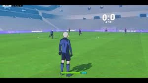 Neo Striker Blue Lock APK for Android