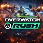 Overwatch Rush APK Download for Android