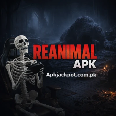 REANIMAL icon