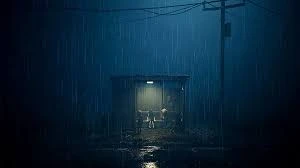 REANIMAL Game Interface