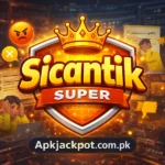 Sicantik Super APK Download (Full Game) for Android