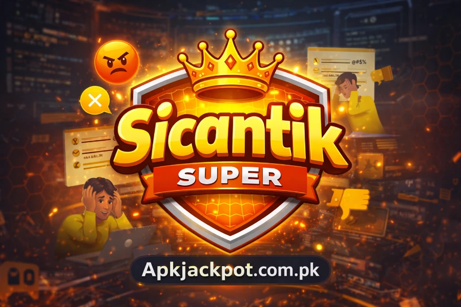 Sicantik Super APK Download (Full Game) for Android