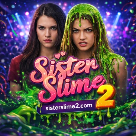 Sister Slime 2 icon