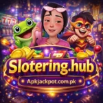 Slotering.hub APK Full Game
