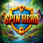 Spin Hero APk Download (Full Game)