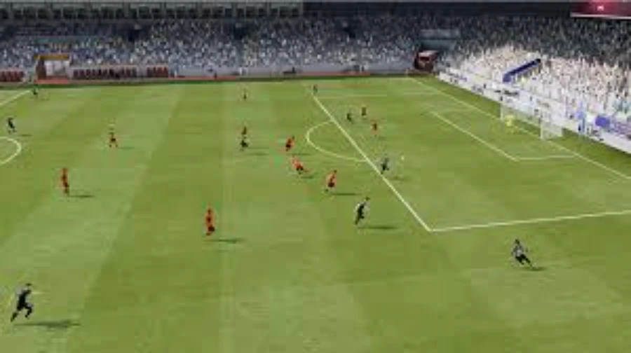 UFL Soccer Game 2026 APK Download Free