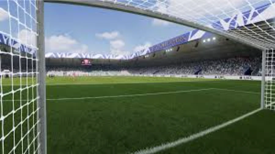 UFL Soccer Game 2026 APK for Android