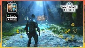 Warframe APK Download for Android