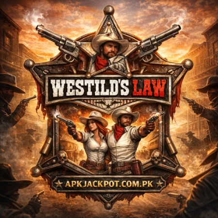 Westild's Law icon
