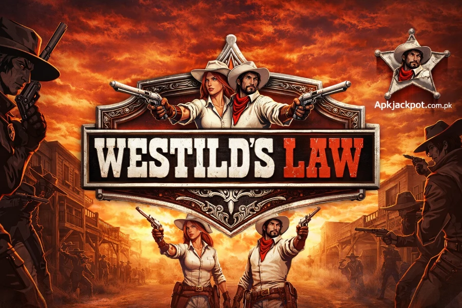 Westild's Law APK Latest Version Free Download