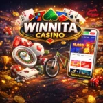Winnita Casino APK