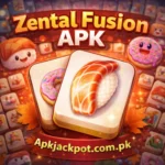 Zental Fusion APK Download Full Game