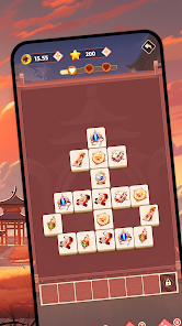 Zental Fusion App Interface