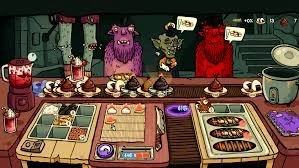 goblin sushi apk download full game for android