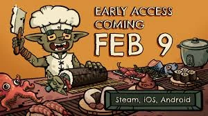 goblin sushi game download full game