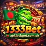 1333bet