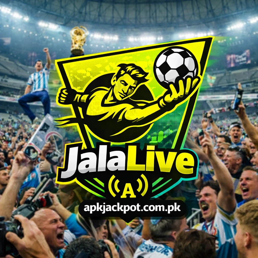 jalalive apk
